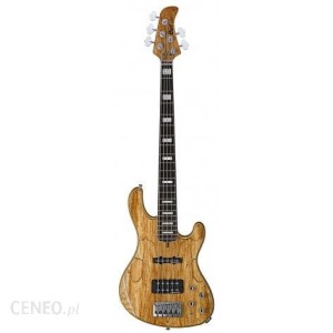 Gitara Basowa - Cort GB5 Custom NAT