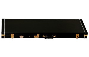 Futerał do Gitary Elektrycznej - Ever Play F 543 Deluxe Electric