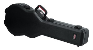 Futerał do Gitary Elektrycznej - Gator GTR LPS