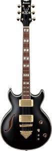 Gitara Elektryczna - Ibanez AR520H BK