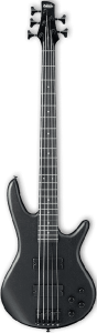 Gitara Basowa - Ibanez GSR205B WK