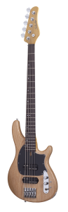 Gitara Basowa - Schecter CV 5 GNAT