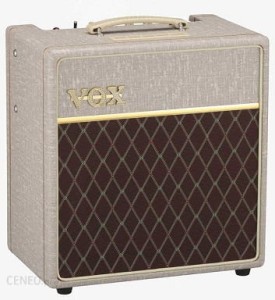 Wzmacniacz Gitarowy Kombo - VOX AC 4 HW 1