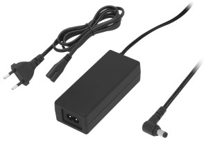 Zasilacz Impulsowy - +12V 3A 2.1/5.5mm deteskop