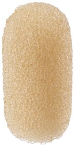 Gąbka mikrofonowa - Monacor WS 200 SK