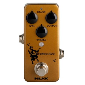 Nux NOD 1 Horseman