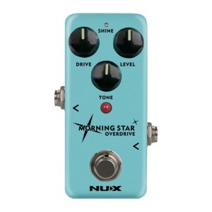Nux NOD 3 Morning Star