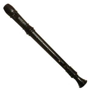 Flet prosty - Suzuki SRE 505