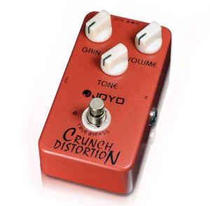 Joyo JF 03 Crunch Distrortion
