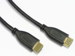 Tri 7505 Kabel HDMI v1.4 0,5m