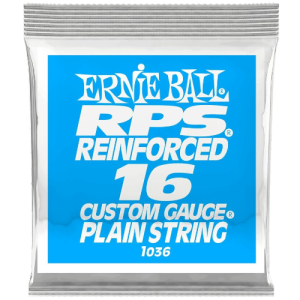 Struna do Gitary Elektrycznej - Ernie Ball 1036