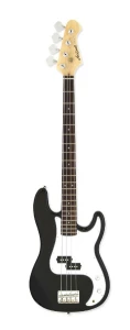 Gitara Basowa - Aria STB PB BK