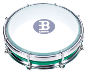 Meinl TBR06ABS GREEN