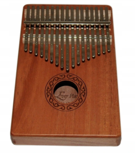 Ever Play EK17N Kalimba