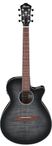 Gitara Elektroakustyczna - Ibanez AEG70 TCH