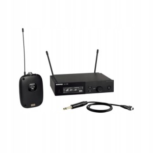 Zestaw bezprzewodowy Shure SLXD 14E J53