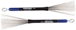 Pro Mark TB4 Brush Classic Miotełki