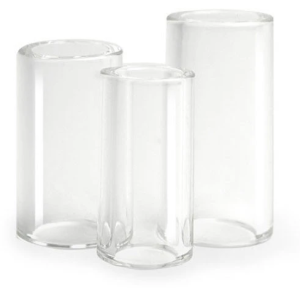 Planet Waves PW CBS SM Chrom Slide Standard Medium