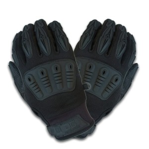 Gig Gear Gloves Onyx Small