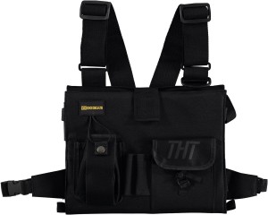 Gig Gear Two Han Touch Harness 9,7"