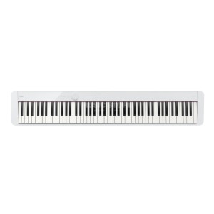 Pianino Cyfrowe - Casio PX S1100 WE