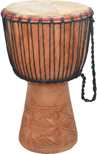 Afro Drum DJ05 Djembe