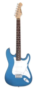 Gitara Elektryczna - Aria STG 003 MBL
