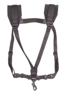 Szelki - Neotech Soft Harnes Swivel Hook XL