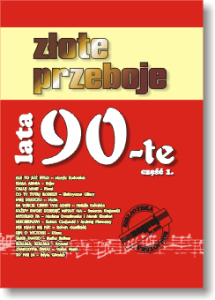 Zagraj to sam - Złote przeboje lata 90-te cz. 1 STUDIO BIS