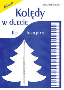 Kolędy w duecie-flet i fortepian K201