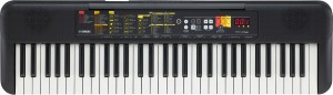  Keyboard - Yamaha PSR F52