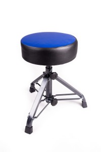 Stołek Perkusyjny - T Stand T10 Blue