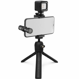 Rode Vlogger Kit iOS
