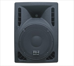 Kolumna aktywna - RH Sound PP 0312A