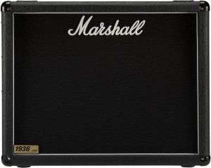 Kolumna Gitarowa - Marshall 1936 E