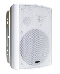Głośnik 100V - Rh Sound BS 1060 TS/W