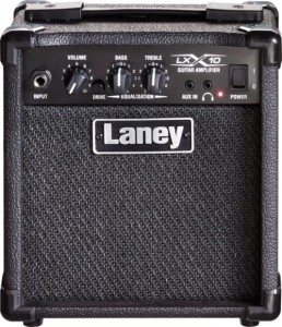 Wzmacniacz Gitarowy Kombo - Laney LX 10