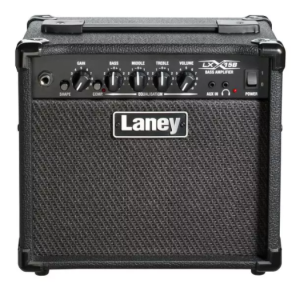 Wzmacniacz Gitarowy Kombo - Laney LX 15B