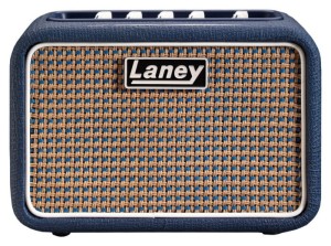 Wzmacniacz Gitarowy Kombo - Laney Mini STB Lion