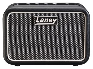 Wzmacniacz Gitarowy Kombo - Laney Mini STB Superg