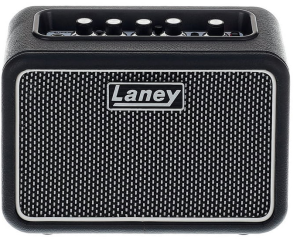 Wzmacniacz Gitarowy Kombo - Laney Mini ST Superg