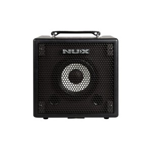 Wzmacniacz Basowy Kombo - Nux Mighty Bass 50BT