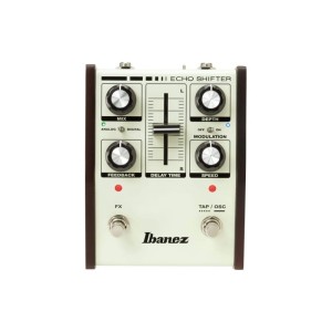 Ibanez ES3 Echo Shifter