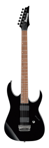 Gitara Elektryczna - Ibanez RGIB21 BK