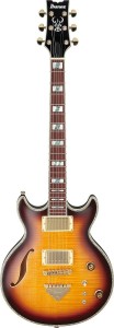 Gitara Elektryczna - Ibanez AR520HFM VLS