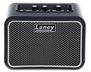 Wzmacniacz Gitarowy Kombo - Laney Mini Superg