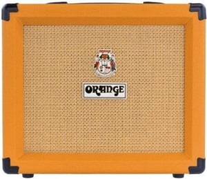 Orange Crush 20
