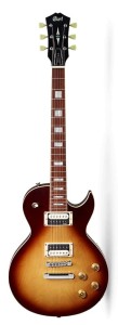 Gitara Elektryczna - Cort CR 300 ATB