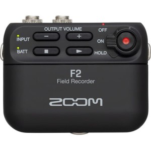 Zoom F2