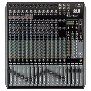 Mikser - RCF E16